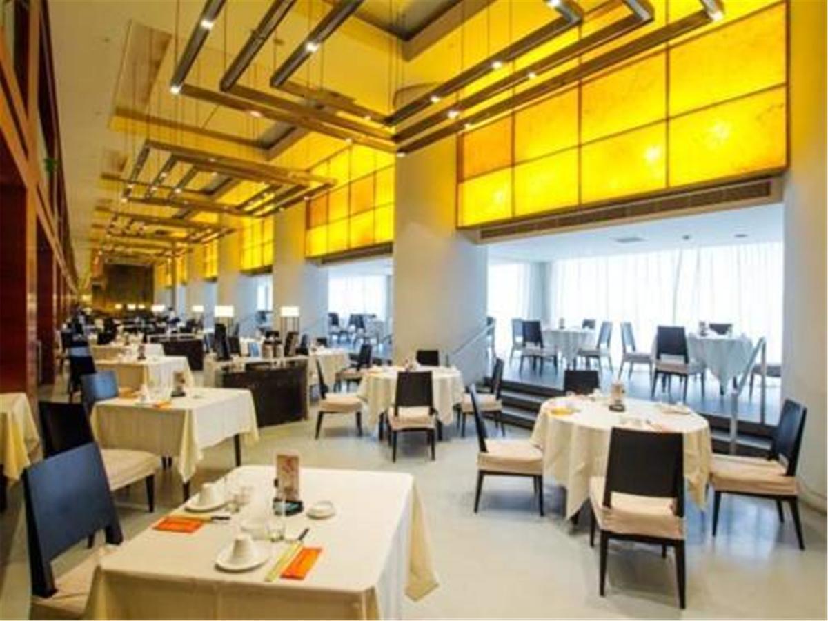 Jingjiang Inn Select Shanghai New Hongqiao Dış mekan fotoğraf